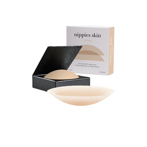 Nippies NIPPIES SKIN 乳贴 裸色REVOLVE小众新款