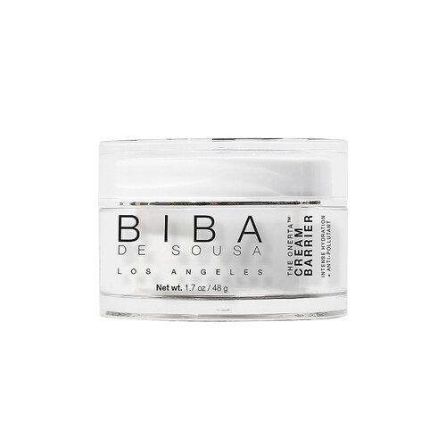 Biba De Sousa 奶油色REVOLVE小众新款