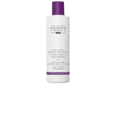 Christophe Robin LUSCIOUS 护发素revolve时尚小众新款