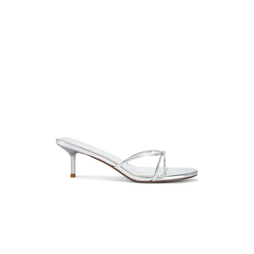 FEMME LA MAEVE 高跟凉鞋 26春夏新品 revolve小众新款