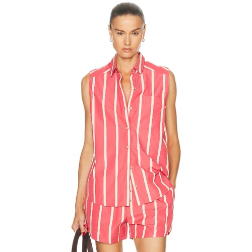 DONNI. POP 上装 26春夏新品 revolve小众新款