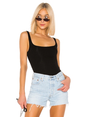 LNA ESSENTIAL 背心 y2k辣妹风REVOLVE小众新款