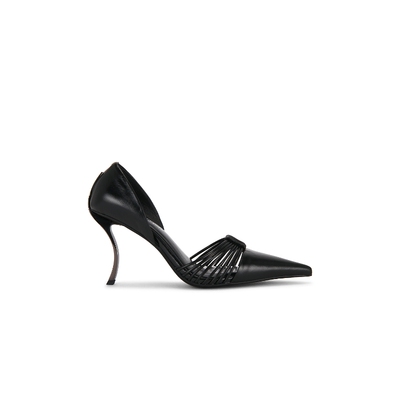 Jeffrey Campbell BEAUCOUP 浅口高跟鞋 26春夏新品 revolve小众