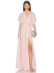 revolve小众新款 裙子 Kamali Norma