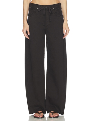 Citizens of Humanity BRYNN 长裤 revolve小众新款