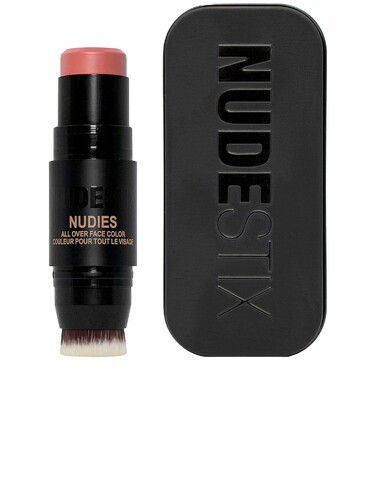 NUDESTIX NUDIES ALL OVER FACE COLOR 面部轮廓 revolve小众新款
