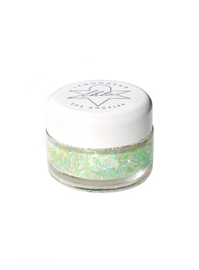 Lemonhead LA SPACEPASTE 闪耀眼妆revolve时尚小众新款