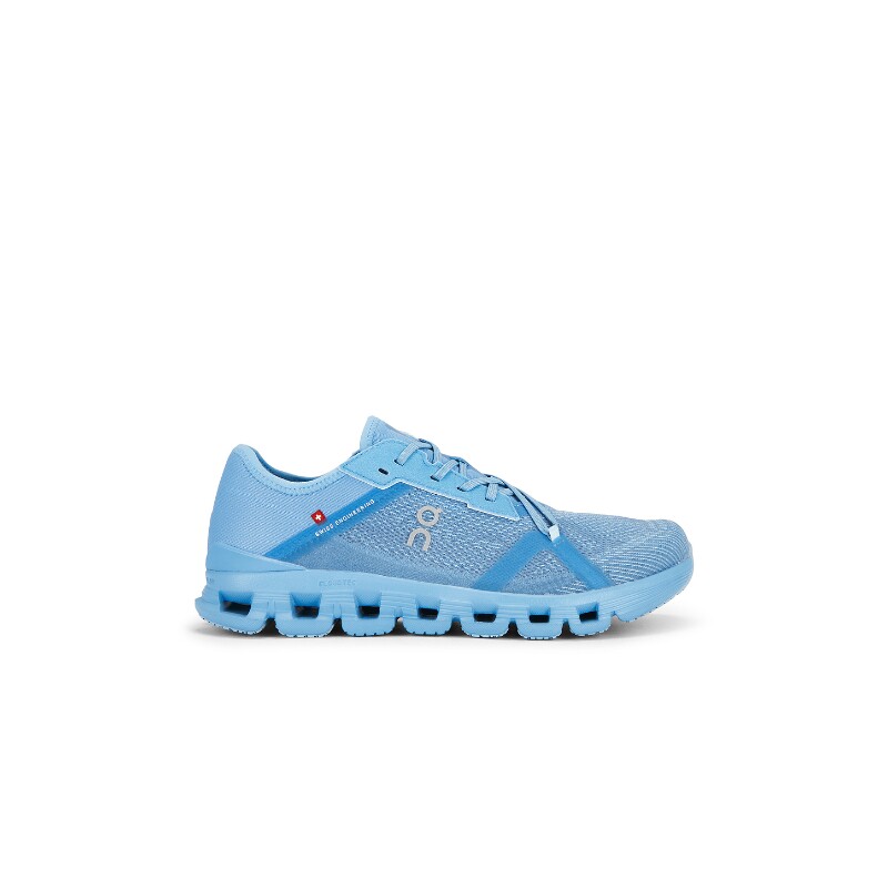 On CLOUD X 4 AD 运动鞋 26早秋新品 revolve小众新款