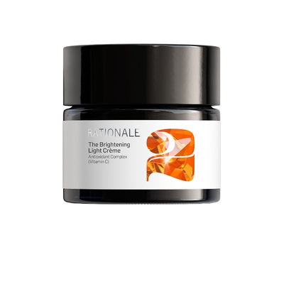 RATIONALE #2 The Brightening Light Creme  revolve小众新款