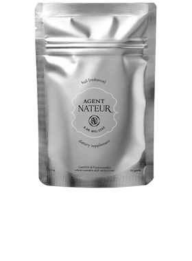 Agent Nateur HOLI (RADIANCE) BEAUTY FROM WITHIN HOLI (RADIAN