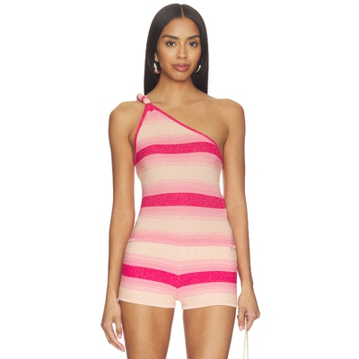 FAITHFULL THE BRAND JOIE 上衣 26夏季新品 revolve小众新款