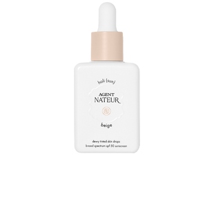 Agent Nateur Holi (sun) Dewy Tinted Skin Droprevolve小众新款