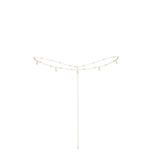 Camila Coelho JULIANA 主体链 26春夏新品 revolve小众新款