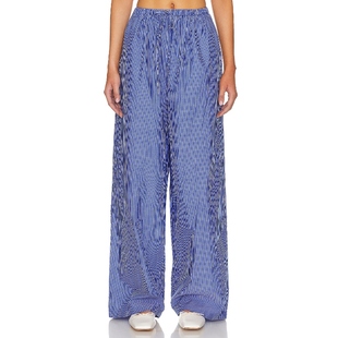 and REVOLVE小众新款 Friends 长裤 RAY Lovers