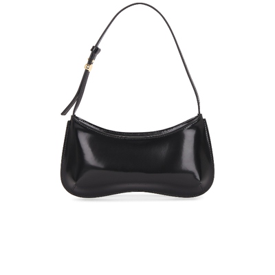 JACQUEMUS LE BISOU 包袋 黑色REVOLVE小众新款