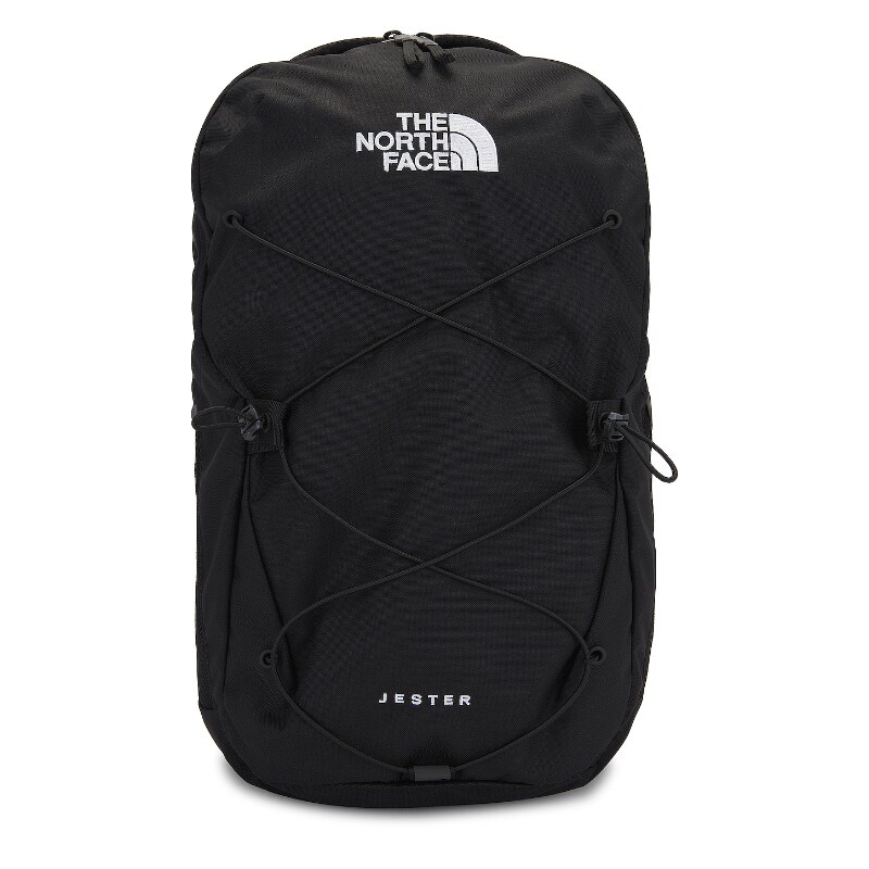 【海外直邮】 The North Face JESTER 双肩背包 黑色REVOLVE小众