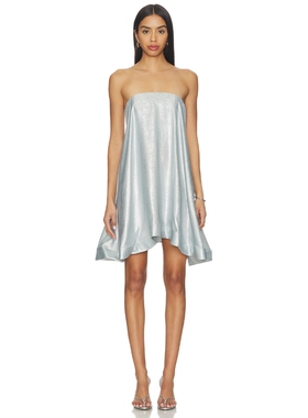 L'IDEE AMAN 裙子 revolve小众新款