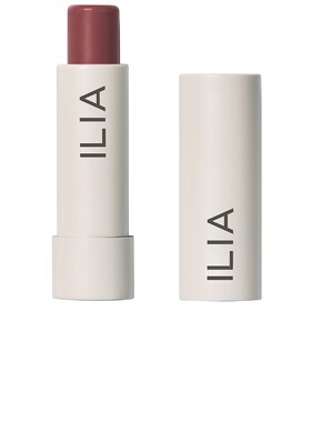 ILIA BALMY 润唇膏 revolve小众新款 淡紫色
