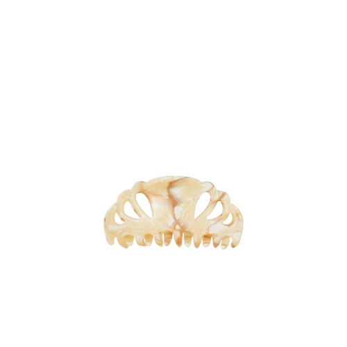 Kov Essentials ICON CLIP 发夹  revolve小众新款