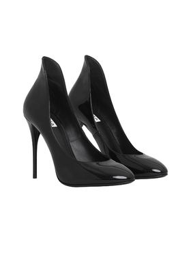 ALAÏA 高跟款 黑色 女款revolve小众新款