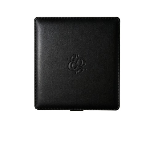 ETOILE COLLECTIVE CAPSULE CASE 胶囊盒  黑色 秋冬新品REVOLVE