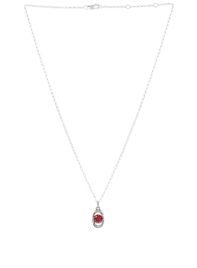 Two Jeys ICON 项链 revolve小众新款