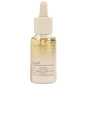 DedCool 01 Taunt Poop Drops revolve小众新款 美容: NA