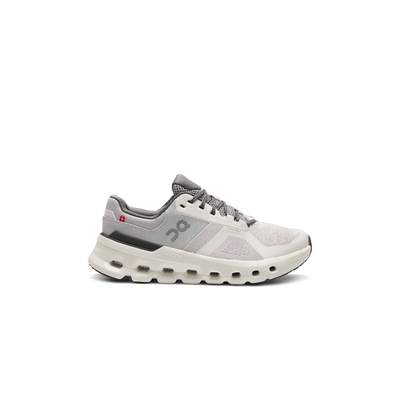 [春季新品]On CLOUDRUNNER 2专业运动鞋白色跑鞋REVOLVE