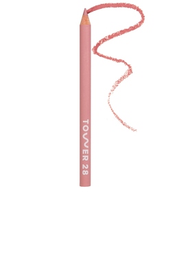 Tower 28 ONELINER 唇线笔revolve时尚小众新款