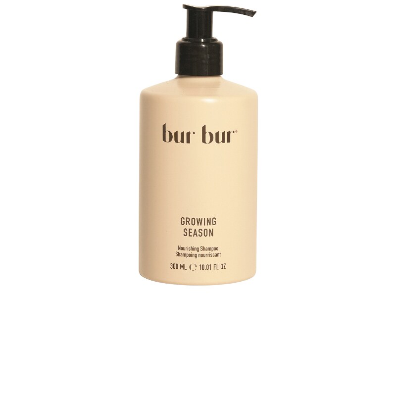 Bur Bur SHAMPOO 洗发液REVOLVE小众新款