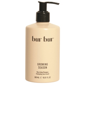Bur Bur SHAMPOO 洗发液REVOLVE小众新款