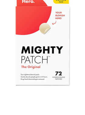 Hero Cosmetics PIMPLE PATCH 祛痘贴 休闲时尚潮流REVOLVE  美容