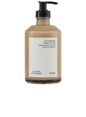 FRAMA COLUMNAE 润肤露/乳液REVOLVE小众新款