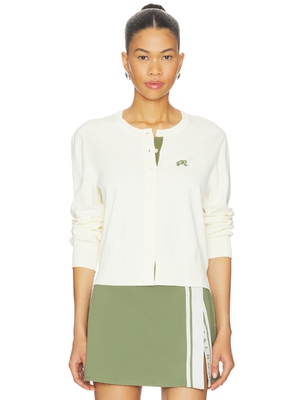 Malbon Golf MARAY 开衫 revolve小众新款
