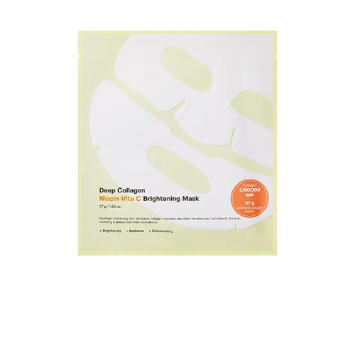Sungboon Editor DEEP COLLAGEN NIACIN-VITA C Brevolve小众新款