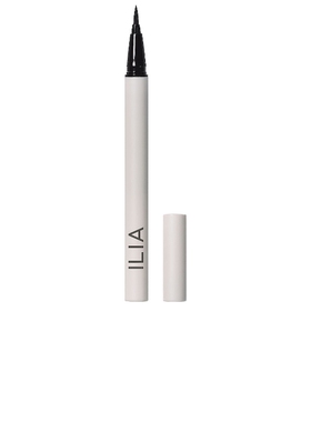 ILIA CLEAN LINE 液体眼线膏  revolve小众新款