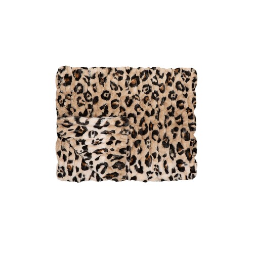 Lola Blankets PET BLANKET 宠物毯  Multi 秋冬新品REVOLVE
