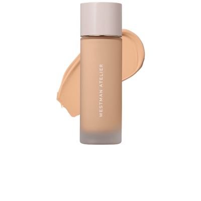 Westman Atelier SUPREME BIO COMPLEX LIQUID FOUNDATION  粉底