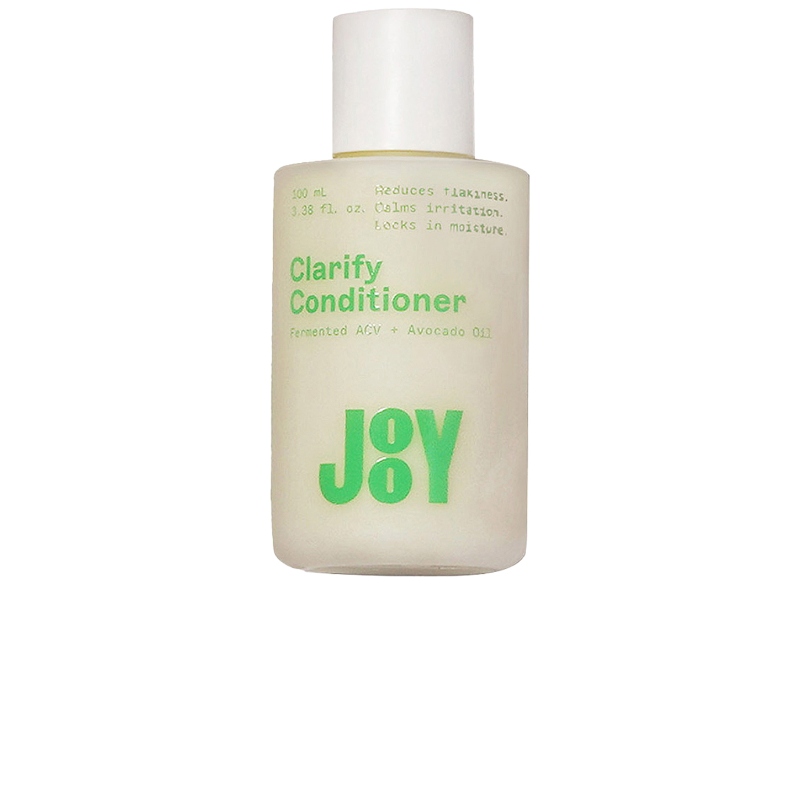 JooY TRAVEL SIZE CLARIFY CONDITIONER 护发素REVOLVE小众新款