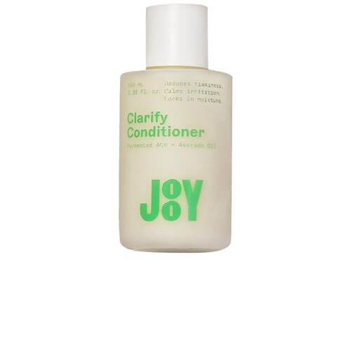 JooY TRAVEL SIZE CLARIFY CONDITIONER 护发素REVOLVE小众新款