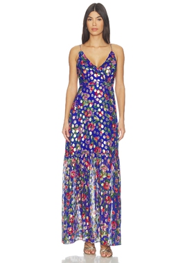 SALONI ANI 连衣裙 26夏季新品 revolve小众新款