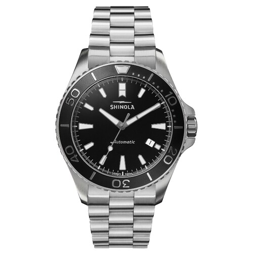 Shinola 手表 26春夏新品 revolve小众新款