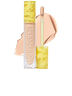 Kosas REVEALER SUPER CREAMY + BRIGHTENING CONCEALER WITH CAF