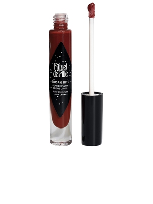 Rituel de Fille THORN BITE PEPTIDE PLUMP CR?ME LIP OIL 唇油