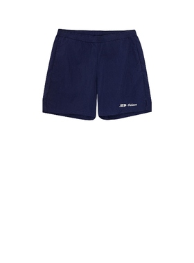 [冬季新品]Palmes TENNIS 短裤 蓝色REVOLVE小众