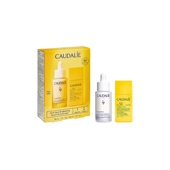 Serevolve小众新款 CAUDALIE Spot Brightening Vinoperfect Dark