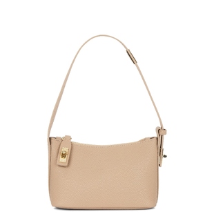 VERAFIED TWISTER 复古流浪包 棕黄色REVOLVE小众新款