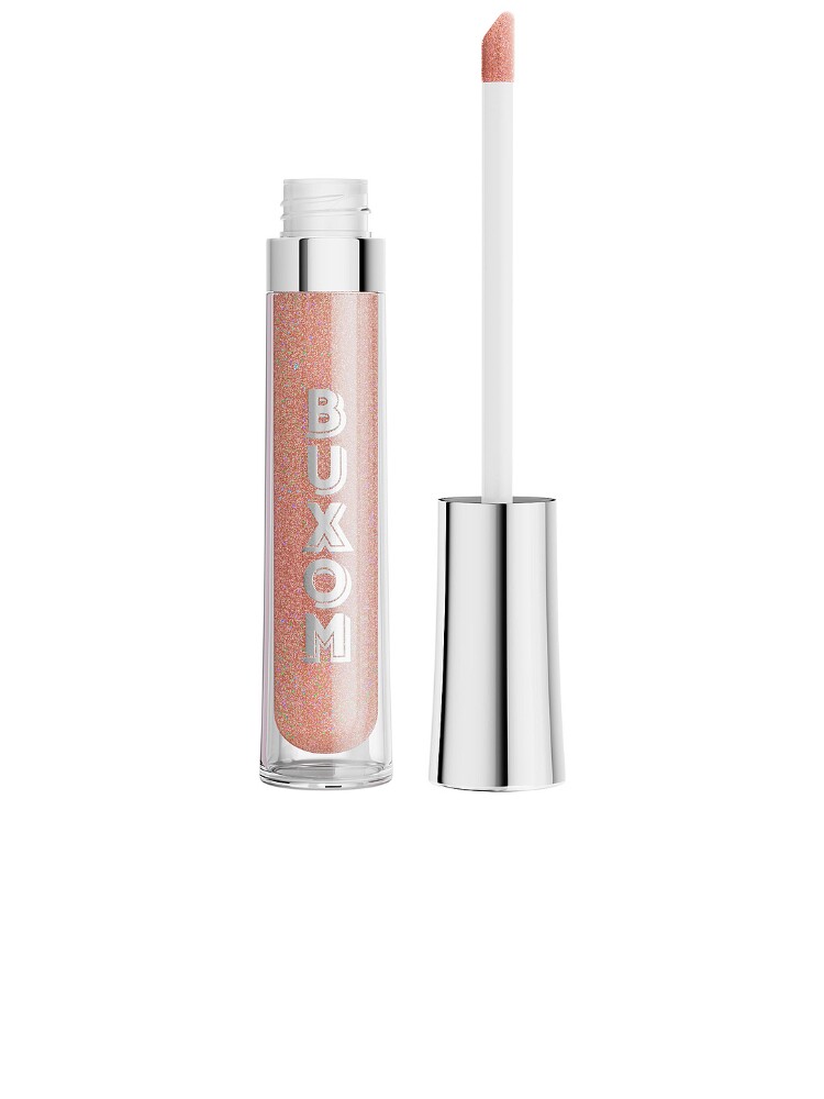 Buxom FULL-ON PLUMPING LIP POLISH 丰唇釉 revolve小众新款 裸
