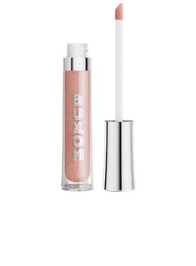 Buxom FULL-ON PLUMPING LIP POLISH 丰唇釉 revolve小众新款 裸