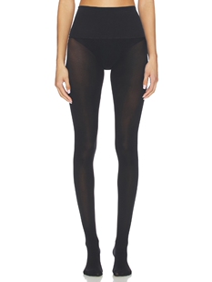 SWEDISH STOCKINGS HANNA 无缝紧身裤袜 revolve小众新款